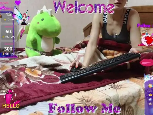 Live sex webcam photo for Raisin #290126892