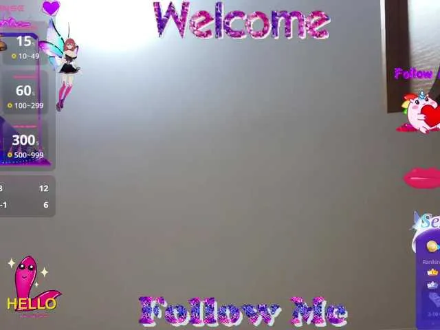 Live sex webcam photo for Raisin #290156225