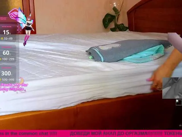 Live sex webcam photo for Raisin #292295397