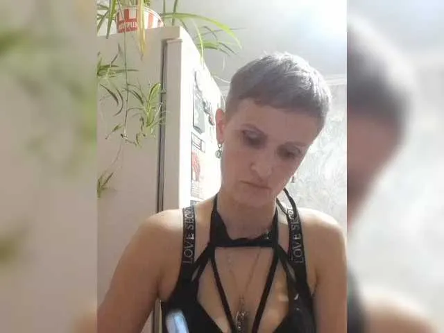 Live sex webcam photo for Raisin #292310177