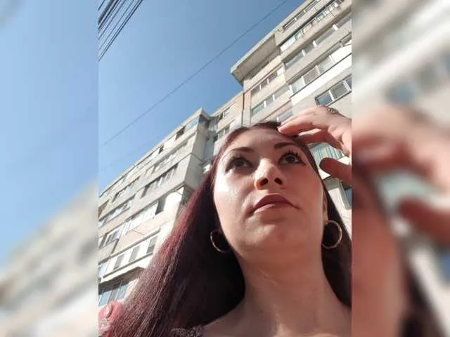 Live sex webcam photo for Raluca00211 #274063847