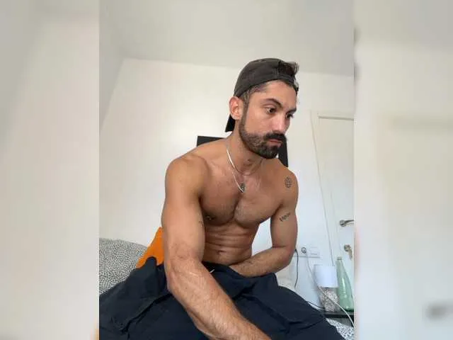 Live sex webcam photo for Rami2603 #276709965