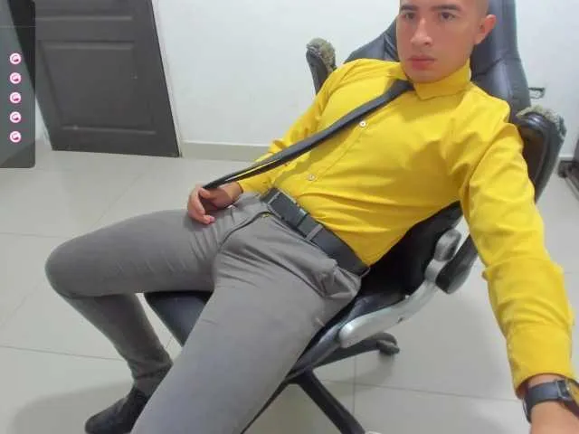 Live sex webcam photo for RandySebas #274104835