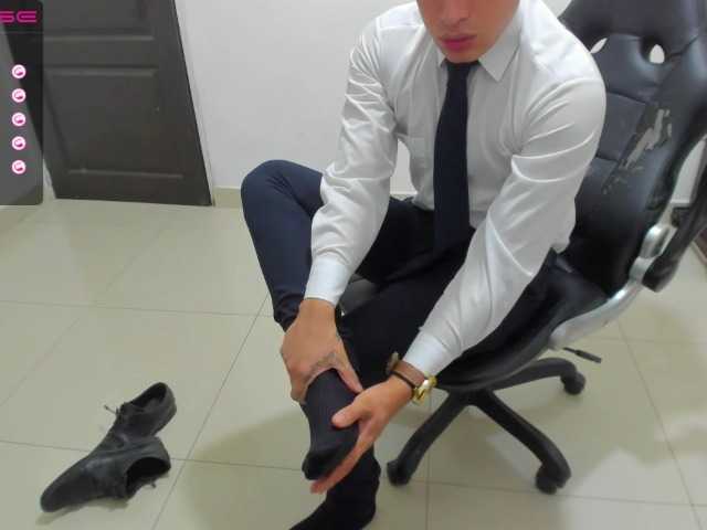 Live sex webcam photo for RandySebas #274115606