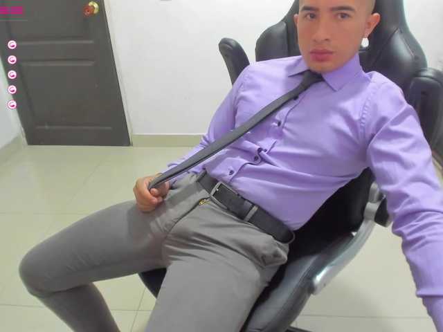 Live sex webcam photo for RandySebas #274382427