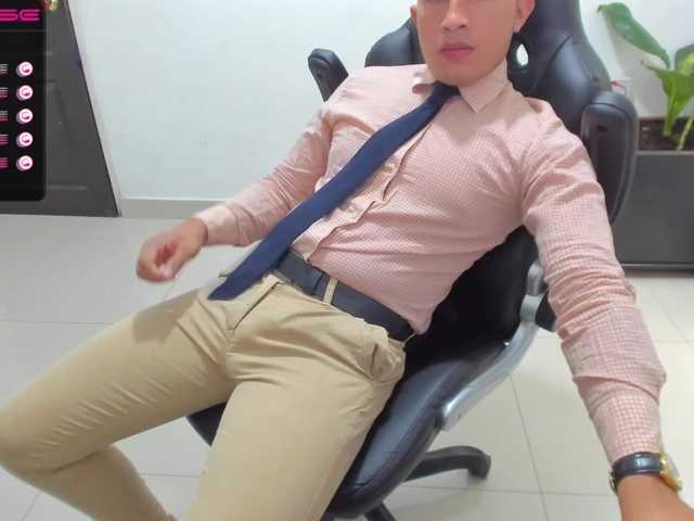 Live sex webcam photo for RandySebas #274625481