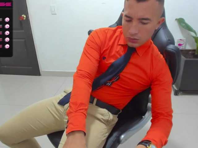 Live sex webcam photo for RandySebas #275258714