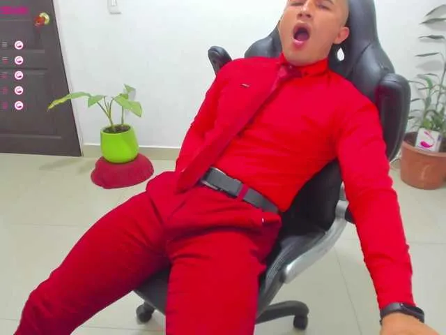 Live sex webcam photo for RandySebas #275666129