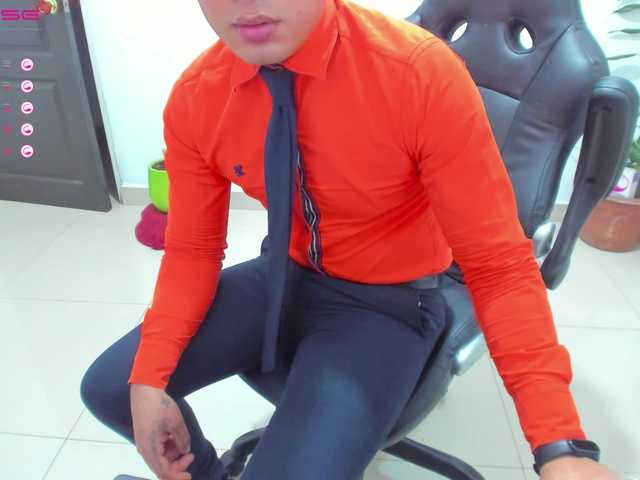 Live sex webcam photo for RandySebas #275672454