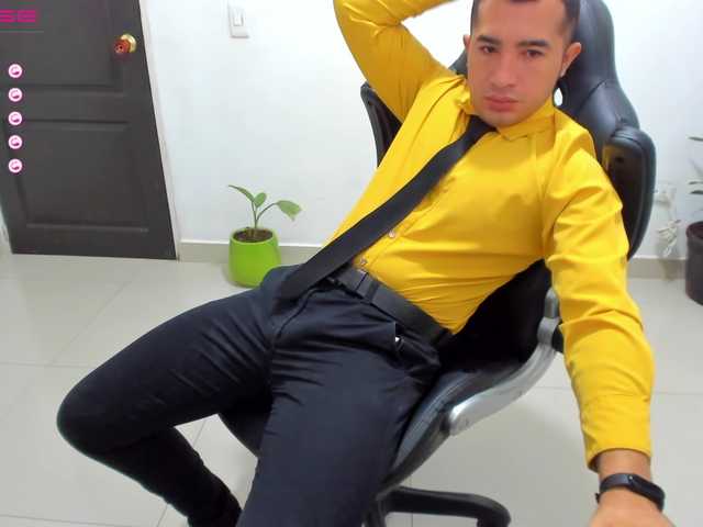 Live sex webcam photo for RandySebas #276042999