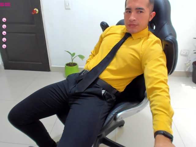 Live sex webcam photo for RandySebas #276044732