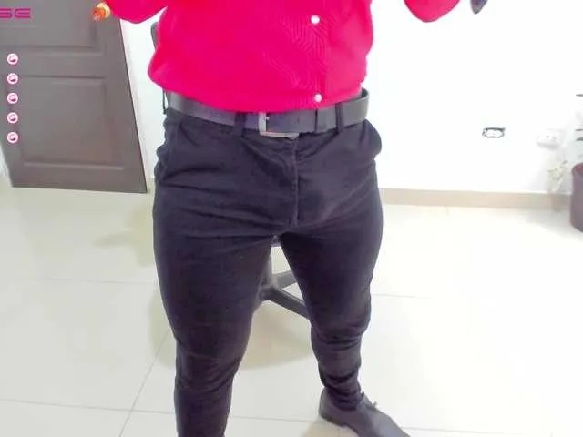 Live sex webcam photo for RandySebas #276064912