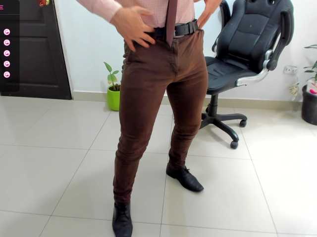 Live sex webcam photo for RandySebas #276081727