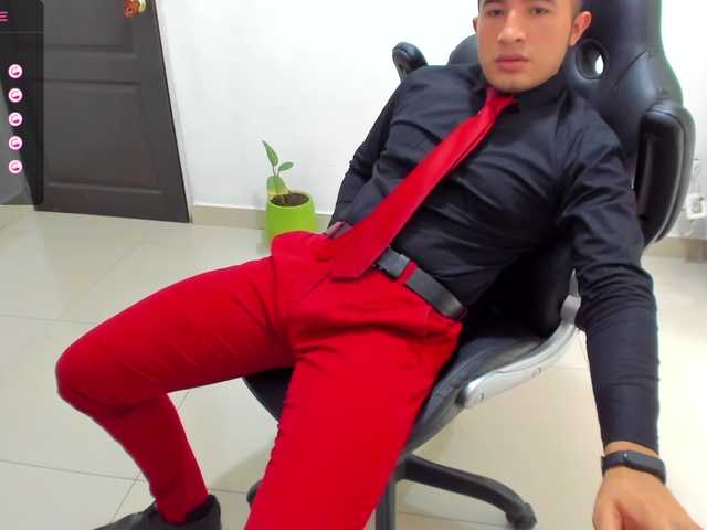 Live sex webcam photo for RandySebas #276102014