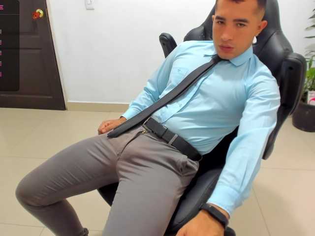 Live sex webcam photo for RandySebas #276204020