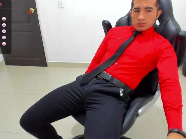 Live sex webcam photo for RandySebas #276390991