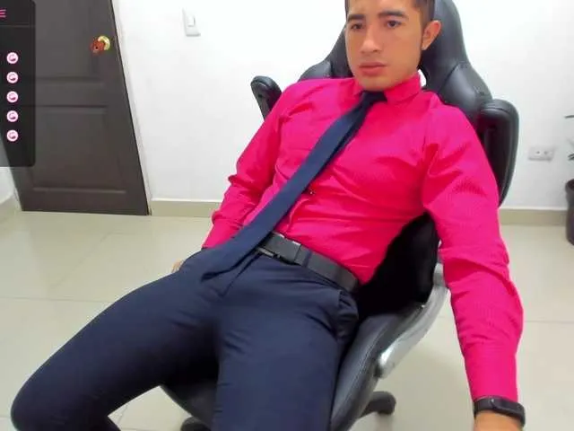 Live sex webcam photo for RandySebas #276409687