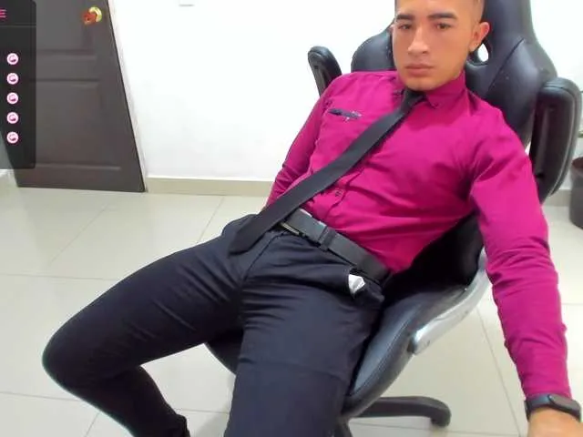 Live sex webcam photo for RandySebas #276491087