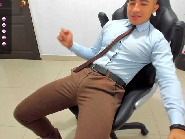 Live sex webcam photo for RandySebas #276514646