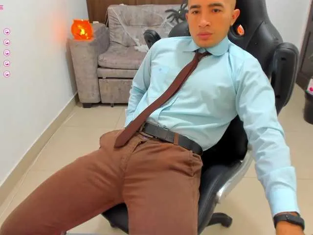 Live sex webcam photo for RandySebas #276600743