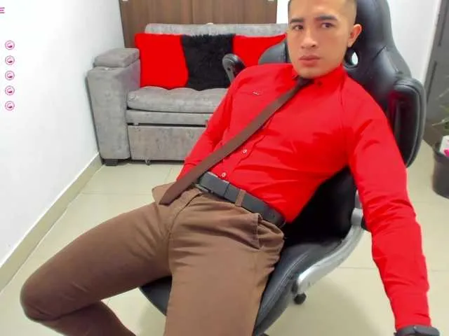 Live sex webcam photo for RandySebas #276641197