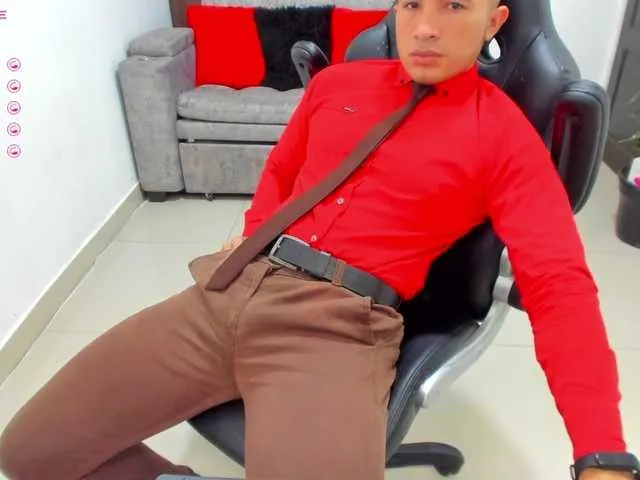 Live sex webcam photo for RandySebas #276642604
