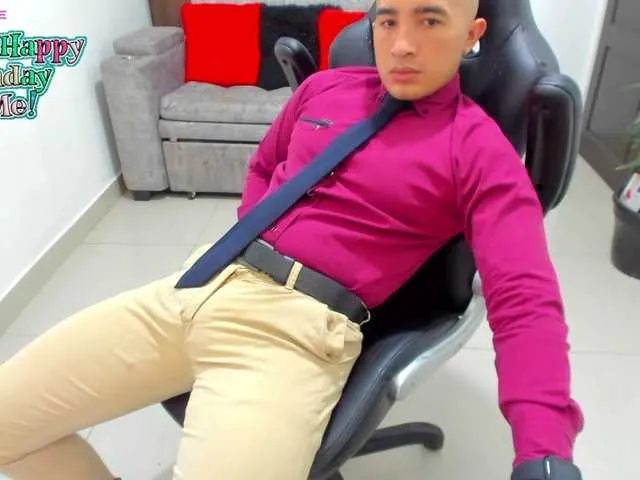 Live sex webcam photo for RandySebas #276733500