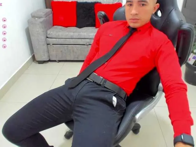 Live sex webcam photo for RandySebas #276761109