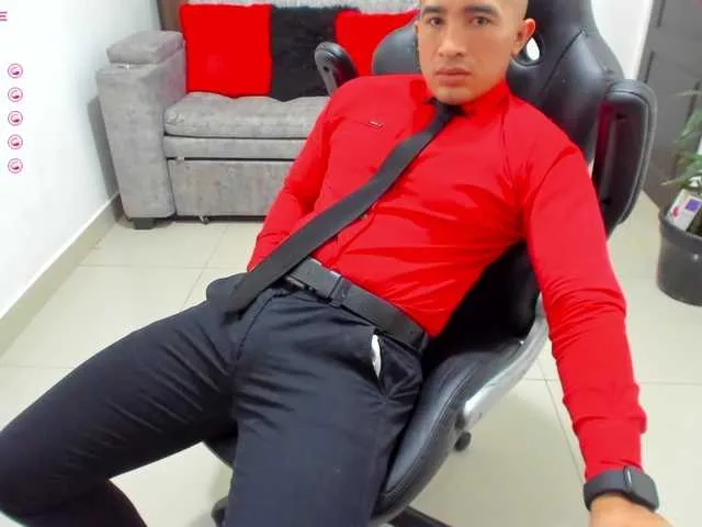 Live sex webcam photo for RandySebas #276763203