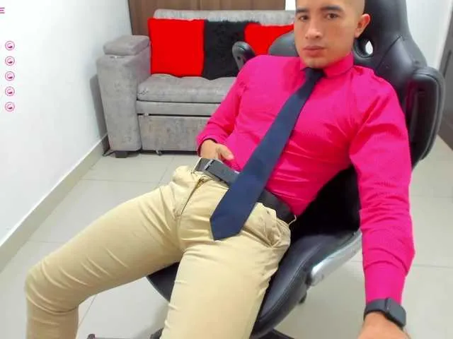 Live sex webcam photo for RandySebas #276772699