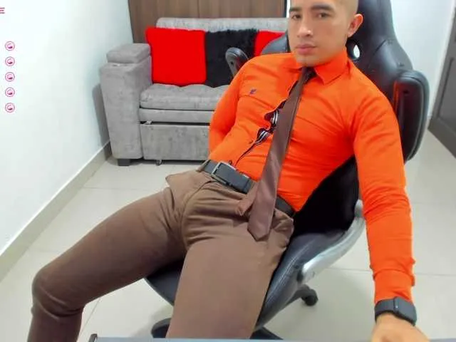 Live sex webcam photo for RandySebas #276785643