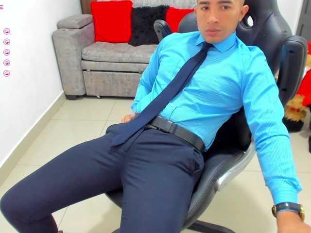 Live sex webcam photo for RandySebas #276887388