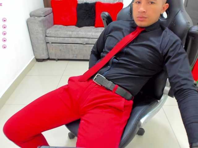 Live sex webcam photo for RandySebas #276922682