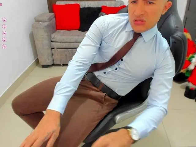 Live sex webcam photo for RandySebas #276970409