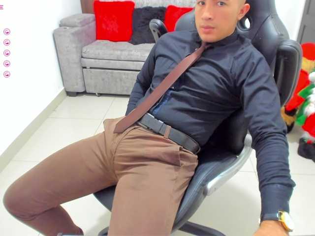 Live sex webcam photo for RandySebas #277018320