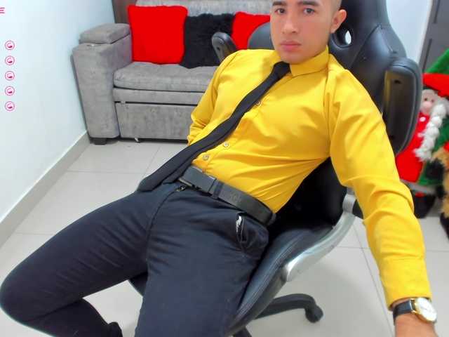 Live sex webcam photo for RandySebas #277023294