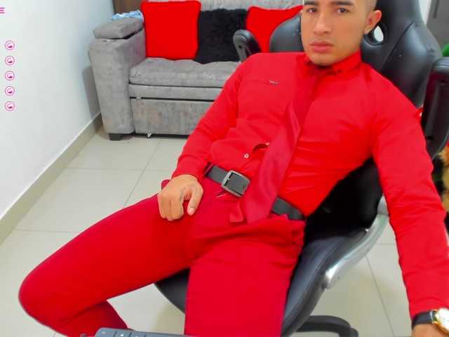 Live sex webcam photo for RandySebas #277026637