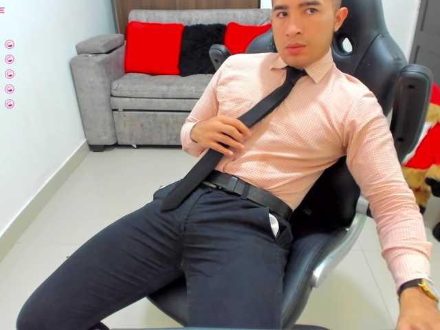 Live sex webcam photo for RandySebas #277054499