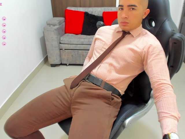 Live sex webcam photo for RandySebas #277173735