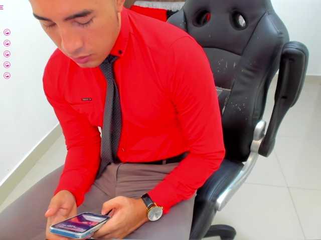 Live sex webcam photo for RandySebas #277216703