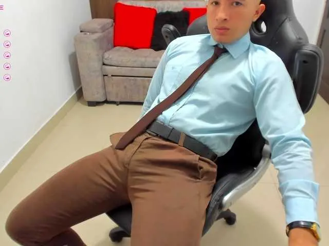 Live sex webcam photo for RandySebas #277252887