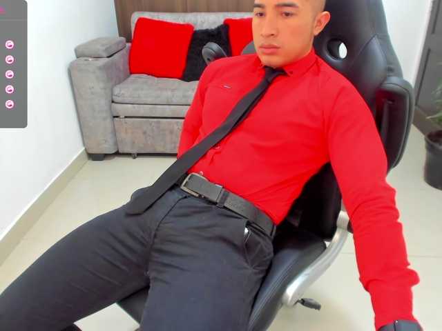 Live sex webcam photo for RandySebas #277430443