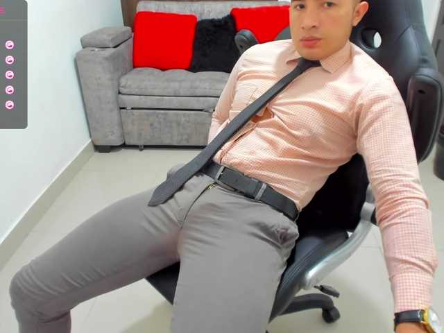 Live sex webcam photo for RandySebas #277443748