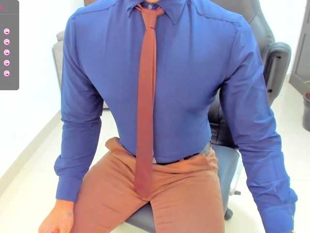 Live sex webcam photo for RandySebas #277449319