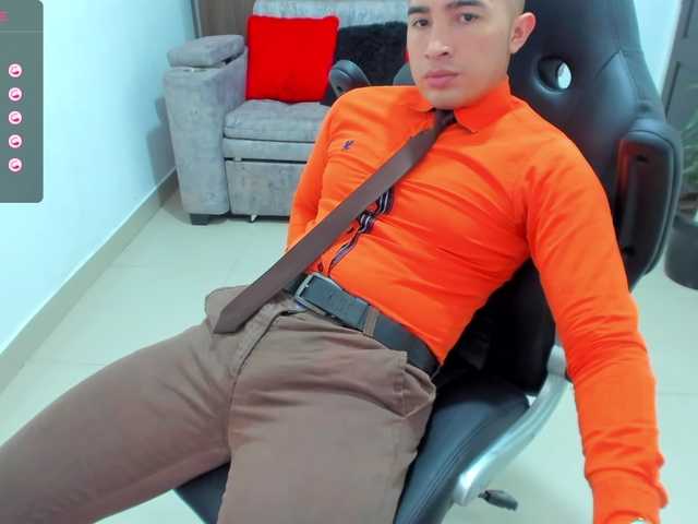 Live sex webcam photo for RandySebas #277517483