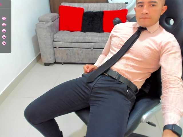 Live sex webcam photo for RandySebas #277542870