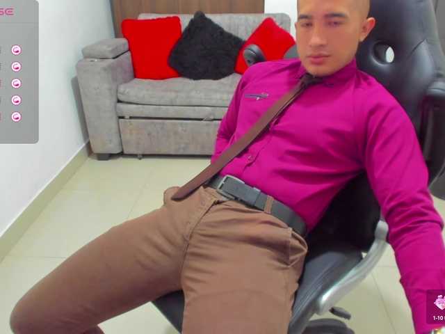 Live sex webcam photo for RandySebas #277644008