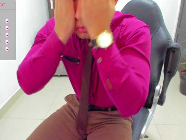 Live sex webcam photo for RandySebas #277645612