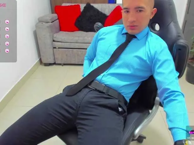 Live sex webcam photo for RandySebas #277650901