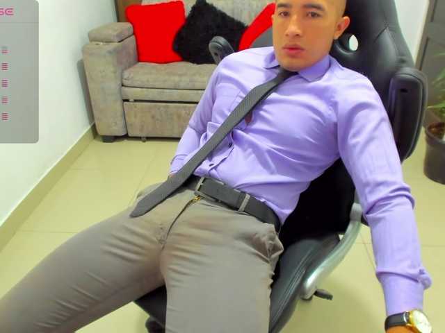 Live sex webcam photo for RandySebas #277657393